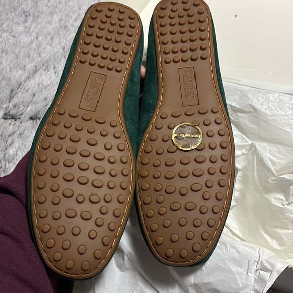 Ralph Lauren shoes - Picture 2 of 3
